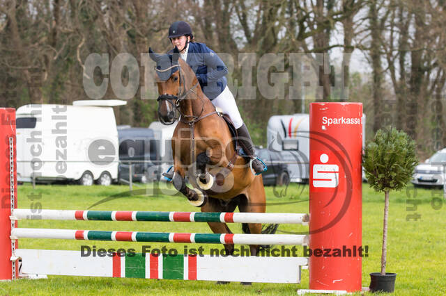 RV Seydlitz Kamp (06.+07.04.2019)