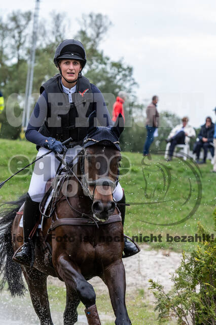 Late-Entry-Vielseitigkeit Langenfeld (06.+07.07.2020)