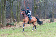 Geländetraining Wesel Obrighoven (19.+20.03.2022)