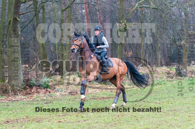 Geländetraining Wesel Obrighoven (19.+20.03.2022)