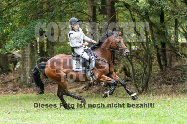 Vielseitigkeit RSV Wesel Obrighoven (26.+27.09.2020)