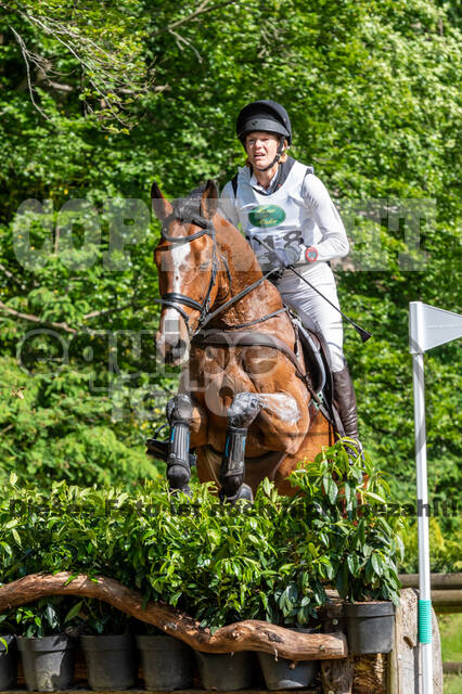 Westerstede Horse Trials 2021