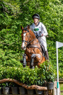 Westerstede Horse Trials 2021