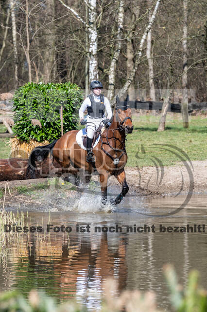 Geländetage beim RSV St. Hubertus Wesel Obrighoven (26.+27.03.2022)