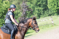Tholi-Tour Lehrgang Vanessa Bölting