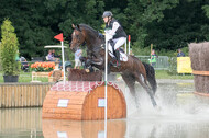 FEI European Championship Eventing 2017