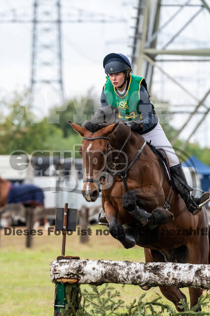 Vielseitigkeit RSV Wesel Obrighoven (26.+27.09.2020)