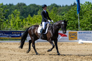 Westerstede Horse Trials 2021