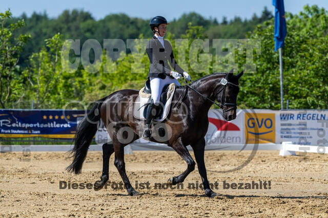 Westerstede Horse Trials 2021