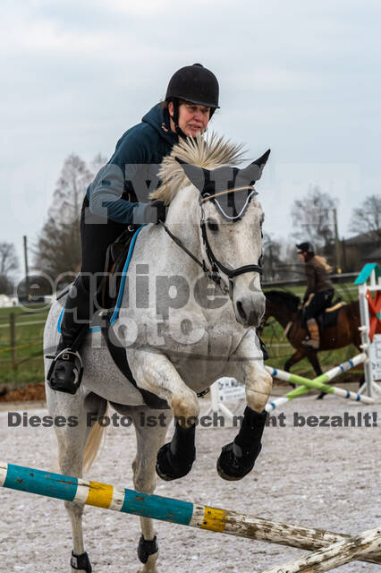 Gymnastik- Springen mit Karl-Heinz Nothofer beim RV Seydlitz Kamp 1884 e.V.