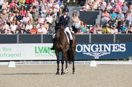 FEI European Championship Eventing 2019