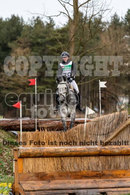 Kronenberg - De Peelbergen (02.04.2022)