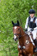 Geländepferdetag beim ZRFV von Lützow Hamminkeln (08.05.2021)