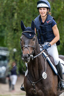 Late-Entry-Vielseitigkeit Langenfeld (11.+13./14.06.2020)