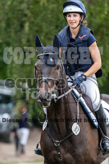 Late-Entry-Vielseitigkeit Langenfeld (11.+13./14.06.2020)