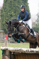 Geländetage RVO St. Hubertus Wesel-Obrighoven (23.-24.03.2019)