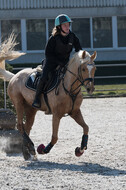 Trainingsturnier Langenfeld (12.+13.03.2022)