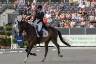 FEI European Championship Eventing 2019