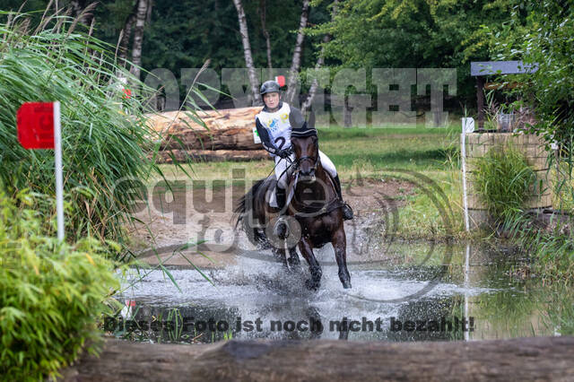 Late-Entry Vielseitigkeit Hamminkeln/Wesel (01.+02.08.2020)