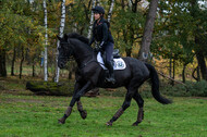 Training Bettina Hoy (01.11.2020)