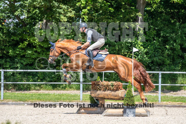 Test of Choise Langenfeld (29.+30.05.2021)