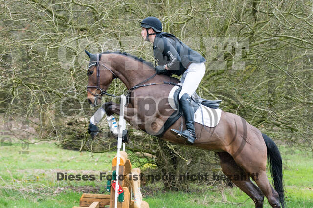 Geländetage RVO St. Hubertus Wesel-Obrighoven (23.-24.03.2019)
