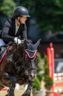 Goldene Schärpe 2021 - Ponys