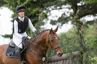 Eventing im Pferdesportzentrum Rheinland