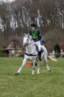Vielseitigkeitsturnier RV Seydlitz Kamp (03.04.2022)