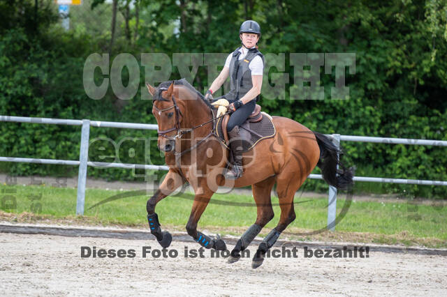 Test of Choise Langenfeld (29.+30.05.2021)