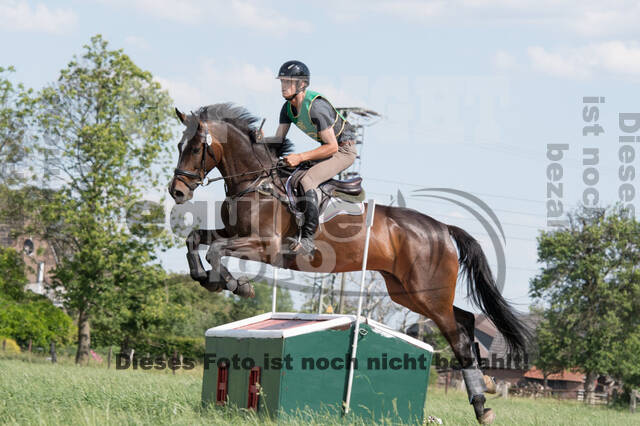 Vielseitigkeitsturnier ZRuFV von Lützow Hamminkeln