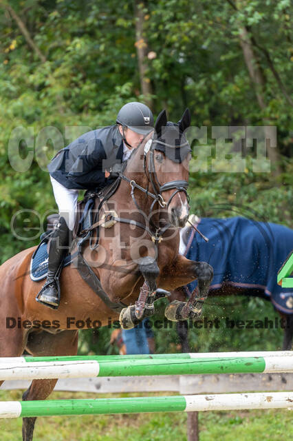 Vielseitigkeit RSV Wesel Obrighoven (26.+27.09.2020)