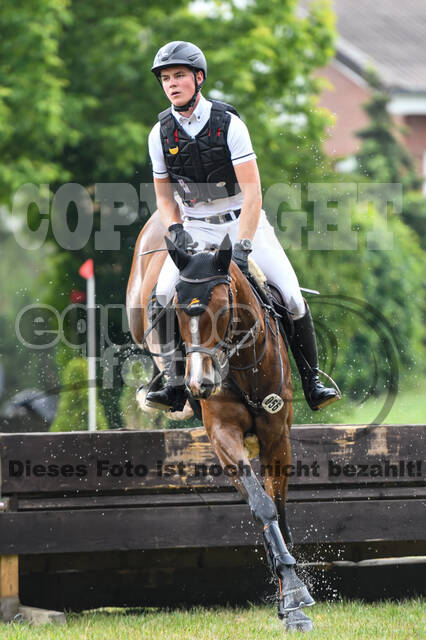 Late-Entry-Vielseitigkeit Langenfeld (11.+13./14.06.2020)