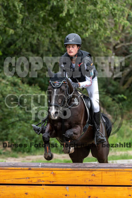 Late-Entry-Vielseitigkeit Langenfeld (06.+07.07.2020)