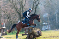 Geländetraining Wesel Obrighoven (19.+20.03.2022)