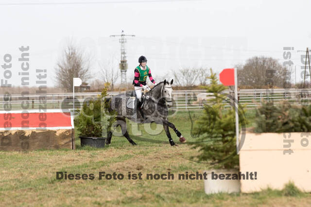 Frühjahrsvielseitigkeit RV Seydlitz Kamp