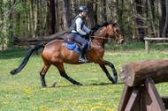 Geländetraining ZRFV Hamminkeln (24+25.04.2021)