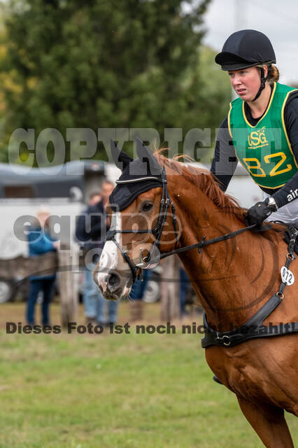 Vielseitigkeit RSV Wesel Obrighoven (26.+27.09.2020)