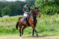 Westerstede Horse Trials (10.-13.06.2021)