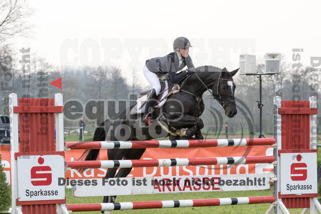 RV Seydlitz Kamp (06.+07.04.2019)