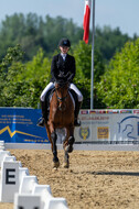 Westerstede Horse Trials 2021