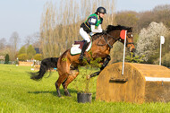 RV Seydlitz Kamp (06.+07.04.2019)