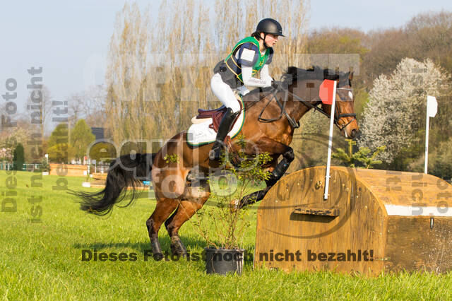 RV Seydlitz Kamp (06.+07.04.2019)