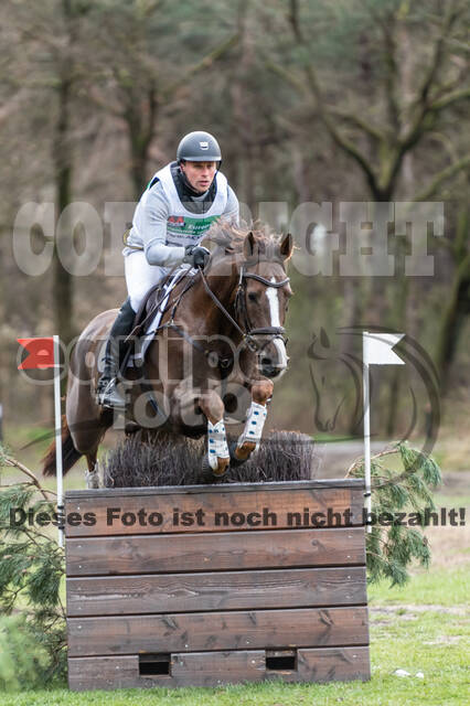Kronenberg - De Peelbergen (02.04.2022)