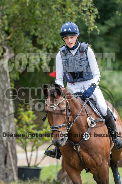 Late-Entry-Vielseitigkeit Langenfeld (11.+13./14.06.2020)