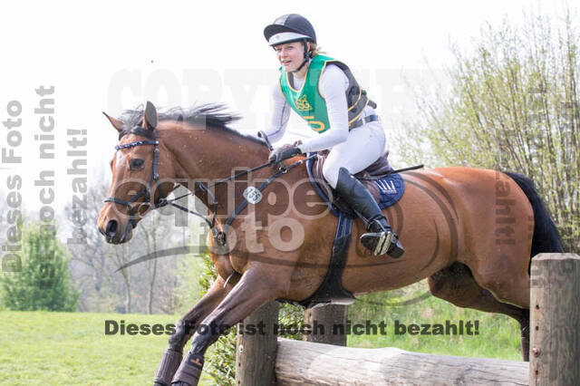 Vielseitigkeitsturnier RV Lippe-Bruch-Gahlen