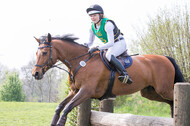 Vielseitigkeitsturnier RV Lippe-Bruch-Gahlen