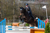 Trainingsturnier Langenfeld (12.+13.03.2022)