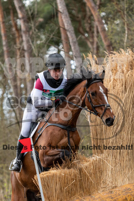 Kronenberg - De Peelbergen (02.04.2022)