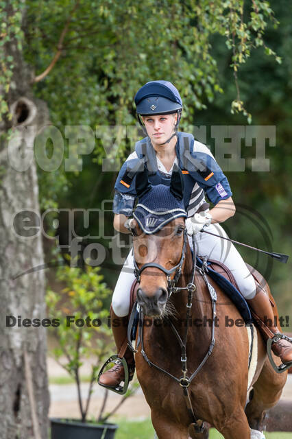 Late-Entry-Vielseitigkeit Langenfeld (11.+13./14.06.2020)